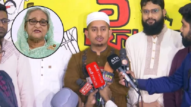 নির্বাচনের আগেই হাসিনার মৃত্যুদণ্ড কার্যকরের দাবি সারজিসের