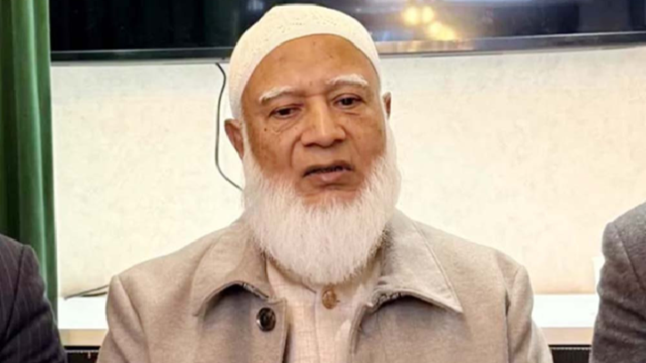 গণভোট ছাড়া নির্বাচন অর্থহীন