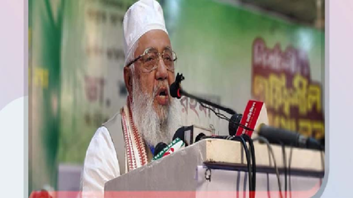 চট্টগ্রামে জামায়াতের নির্বাচনী ‘ব্লুপ্রিন্ট’ ফাঁস