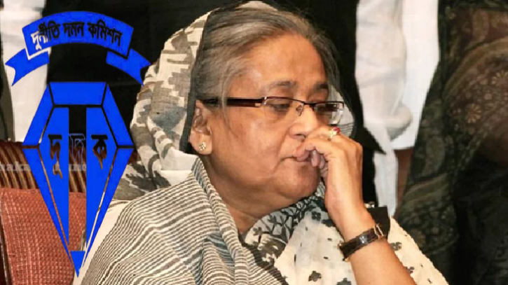 হলফনামার বাইরে হাসিনার যত গোপন সম্পদ