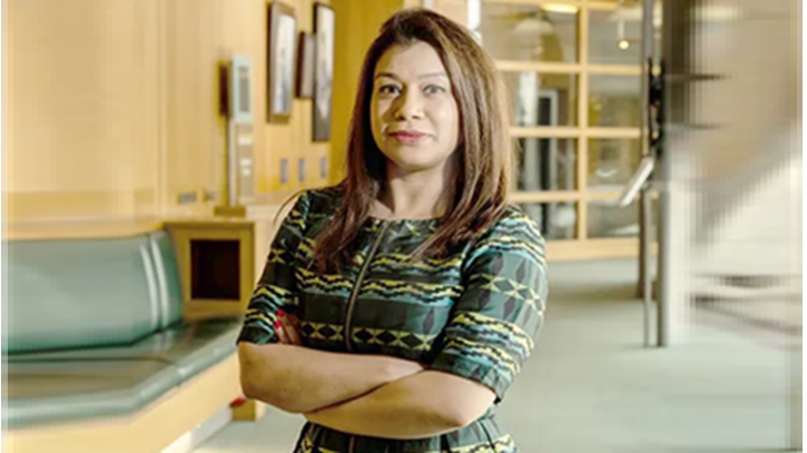 টিউলিপের বিচার প্রক্রিয়ায় বৃটিশ আইনজীবীদের নিন্দা