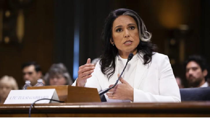 বিদেশি সরকার পাল্টানোর মার্কিন যুগের অবসান