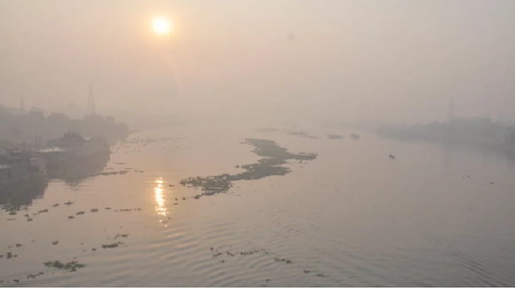 নভেম্বরেই বাড়বে শীতের আমেজ, আবহাওয়া অফিসের সতর্ক বার্তা