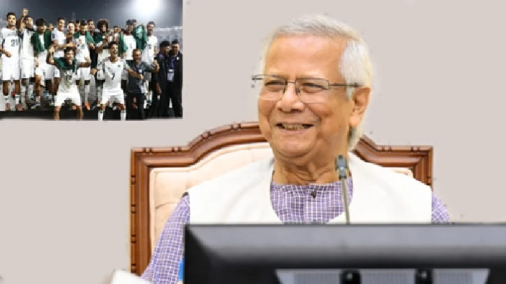 ‘এই জয় পুরো জাতিকে গর্বিত করেছে’