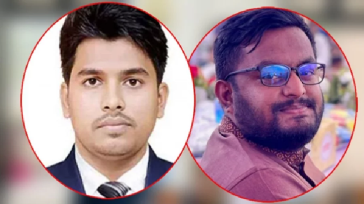 স্বাস্থ্য উপদেষ্টার সাবেক দুই কর্মকর্তার সম্পদের হিসাব তলব