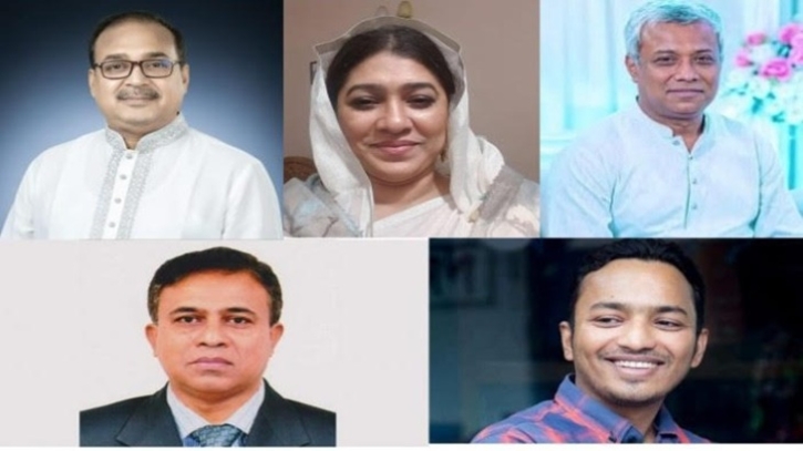 যশোরে পাঁচটি আসনে বিএনপির প্রার্থী ঘোষণা, নতুন মুখ শ্রাবণ