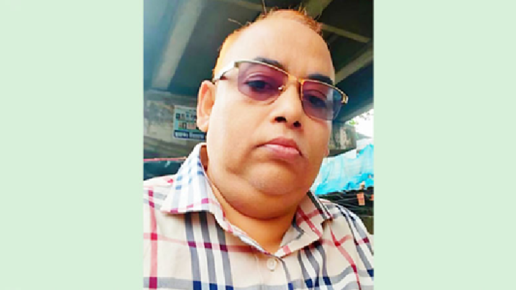 ভুয়া নথি তৈরি, ব্ল্যাকমেইলের অভিযোগে বরখাস্ত দুদক কর্মকর্তা মামুন