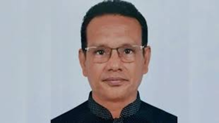 ওবায়দুল কাদেরের ছোট ভাই শাহাদাত গ্রেফতার