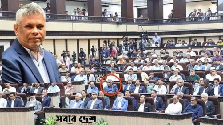 হাসিনার দোসর আমিরুল হক ফের চেম্বারের মসনদে?