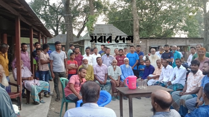 বীরগঞ্জে ক্ষুদে বিজ্ঞানীকে মিথ্যা মামলায় ফাঁসানোর অভিযোগ