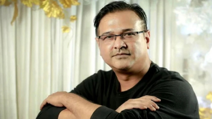 বিনা প্রতিদ্বন্দ্বিতায় বিসিবি পরিচালক নির্বাচিত হচ্ছেন আসিফ আকবর