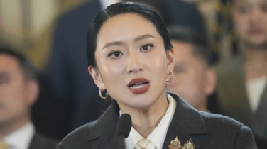 প্রধানমন্ত্রী পদ হারানোর পর পার্টির নেতৃত্বও ছাড়লেন পায়োংটার্ন 