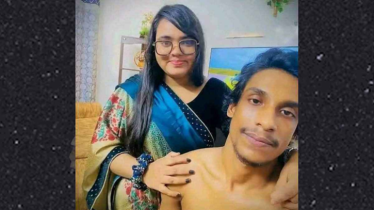 আন্তর্জাতিক পর্নো সাইটে বাংলাদেশের যুগল আজিম-বৃষ্টি