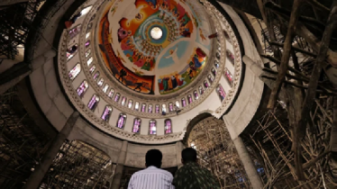 ইথিওপিয়ার চার্চে ভয়াবহ দুর্ঘটনা, নিহত ৩৬