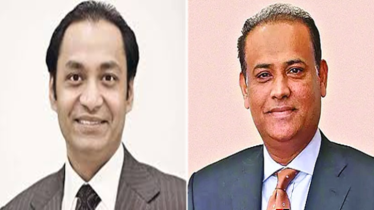 টাস্কফোর্সের তলবে সাড়া দেননি বসুন্ধরার এমডি আনভীর 