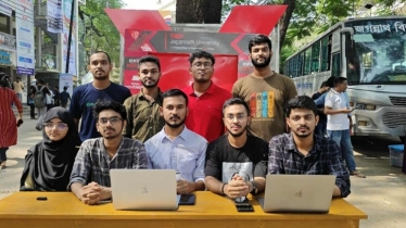  জবিতে প্রথমবারের মত হবে ’টেডএক্স’ আয়োজন