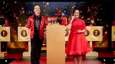 ২০ মিলিয়ন দিরহামের লটারি জিতলেন বাংলাদেশি ট্যাক্সি ড্রাইভার