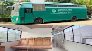 ১৫ সেনা কর্মকর্তার নিরাপত্তায় ৩৫ কারারক্ষী