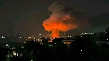 কাবুলে পাকিস্তানের বিমান হামলা, টিটিপি প্রধান নিহত!