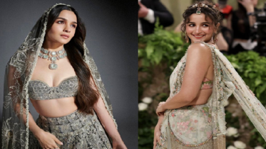 ফিল্মফেয়ারে ইতিহাস গড়লেন আলিয়া ভাট