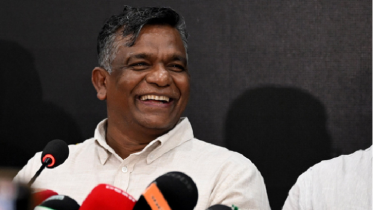 আবারও বিসিবির সভাপতি আমিনুল