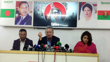 কূটনীতিকরা কার বাসায় বৈঠক করবেন, সেটা তাদের নিজস্ব বিষয়: আমীর খসরু