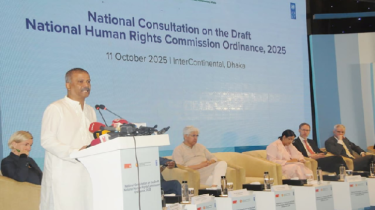 উপদেষ্টাদের সেফ এক্সিটের প্রয়োজন নেই: আসিফ নজরুল