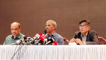 গণভোটের ফায়সালা শিগগিরই, সিদ্ধান্ত নেবেন প্রধান উপদেষ্টা: আসিফ নজরুল