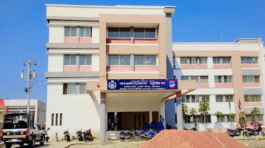 ২৪ দিন ওসি শূণ্য বেনাপোল পোর্ট থানা, তদন্ত ওসি নেই ৭ বছর