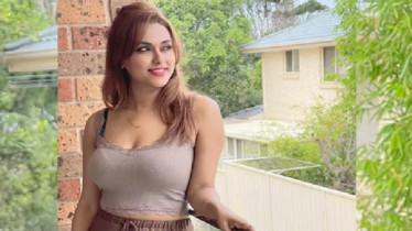 ‘তছনছ’ নিয়ে ব্যস্ত ববি, ফাঁস হওয়া অডিও জোড়াতালি