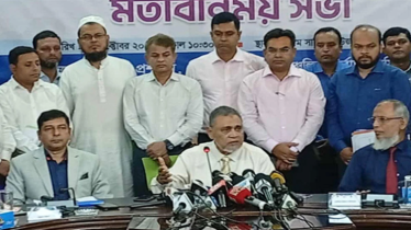 রাতের অন্ধকারে নয়, আলোর স্বচ্ছতায় নির্বাচন চাই: সিইসি 