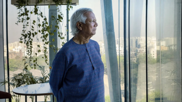 রাজনৈতিক ব্যস্ততায় প্রধান উপদেষ্টার সৌদি সফর বাতিল