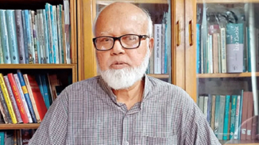 স্থানীয় সরকার বিশেষজ্ঞ তোফায়েল আহমেদ আর নেই