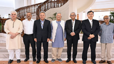 ‘প্রশাসনে রদবদলের ক্ষমতা আমার হাতে থাকবে’ 