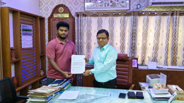 গেজেট থেকে নাম প্রত্যাহারের আবেদন জুলাই যোদ্ধা ইতুর