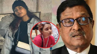 স্লোগান দেয়া ফারিয়ার পক্ষে আদালতে লড়তে চান ফজলু