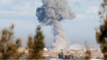 গাজায় নতুন সশস্ত্র গোষ্ঠী ‘দগমোশ’- শান্তি কতদূর?