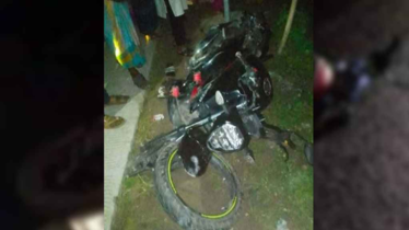 ৩০ মিনিটে গাজীপুরে দুই মোটরসাইকেল দুর্ঘটনা, নিহত ৩