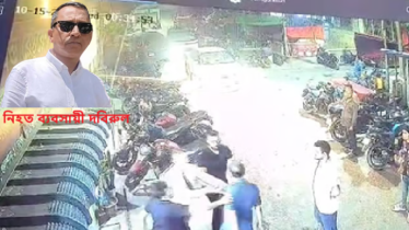 গুলশানে বারের বাউন্সারদের পিটুনিতে ব্যবসায়ীর মৃত্যু, গ্রেফতার ৭ জন রিমান্ডে