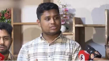 জনপ্রশাসনে সর্বত্র গুন্ডামি চলছে: হাসনাত 