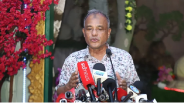 আইন-শৃঙ্খলা পরিস্থিতি আগের চেয়ে অনেক উন্নত: স্বরাষ্ট্র উপদেষ্টা