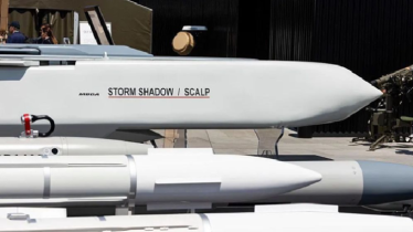 রুশ রাসায়নিক কারখানায় ইউক্রেনের হামলা, উত্তেজনা তুঙ্গে