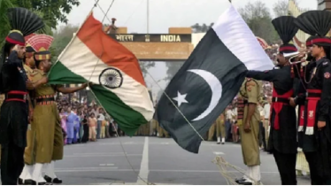 ‘ভারতের মানচিত্রও মুছে যাবে’—পাকিস্তানের কড়া হুঁশিয়ারি