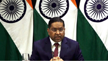 খাগড়াছড়ির সহিংসতায় জড়িত থাকার অভিযোগ প্রত্যাখ্যান ভারতের