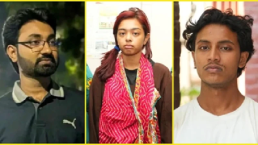 ‎‘স্যারকে তুমি মেরে ফেলো’, প্রেমিক যুগলের জবানবন্দি