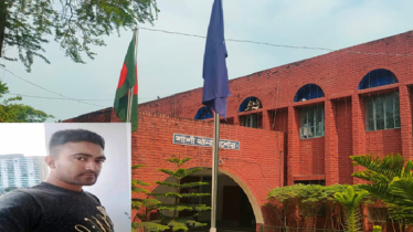 শার্শায় যুবদল নেতার বিরুদ্ধে প্রতিবন্ধী কিশোরীকে ধর্ষণের অভিযোগ