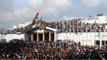 জুলাই সনদে স্বাক্ষরে সব দলের নাম কমিশনের হাতে