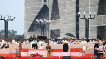 জুলাই সনদে রাখা হচ্ছে স্বাধীনতার ঘোষণাপত্র