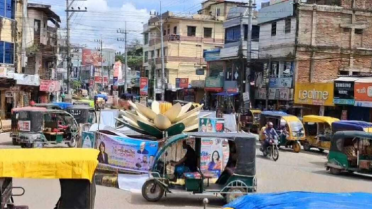 খাগড়াছড়িতে অবরোধ প্রত্যাহার: অগ্নিগর্ভ পরিস্থিতির পর আংশিক শান্তি