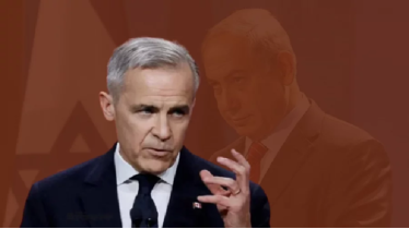 নেতানিয়াহু কানাডায় পা রাখলেই গ্রেফতার: মার্ক কার্নি